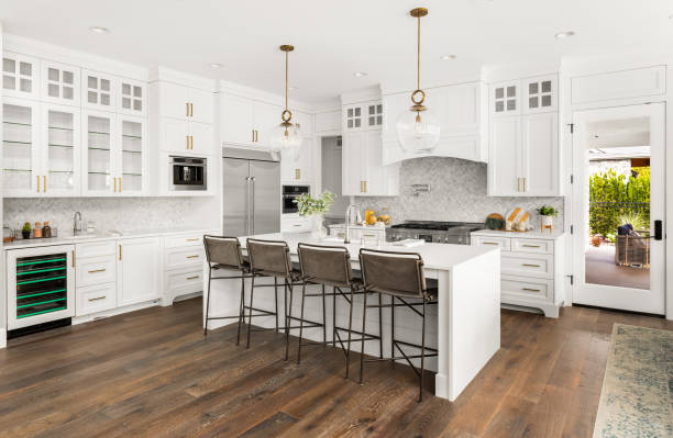 24/7 Emergency Countertop Replacement experts in Reston, VA