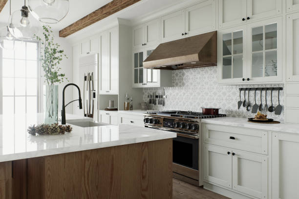 Affordable Countertop Replacement solutions in Reston, VA